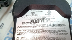 Заряджання від мережі BMW i4 22-26 120V, 60Hz