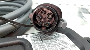 Заряджання від мережі BMW i4 22-26 120V, 60Hz