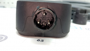 Заряджання від мережі BMW i4 22-26 120V, 60Hz