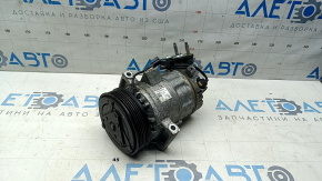Компрессор кондиционера Volvo XC60 18-21 T5, T6
