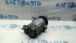 Компрессор кондиционера Volvo XC60 18-21 T5, T6