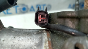 Компрессор кондиционера Volvo XC60 18-21 T5, T6