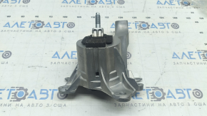 Подушка двигателя левая Mazda CX-90 24-26 3.3