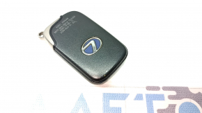 Ключ smart key Lexus RX450h 10-15 4 кнопки, подряпини, тички