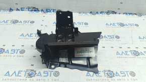 Носик лонжерона передний правый Toyota Avalon 19-22
