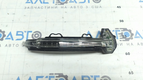 Повторитель поворота правого зеркала Audi A5 F5 18-25