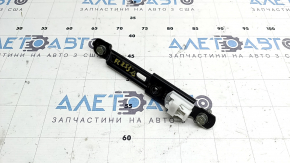 Кронштейн водительского ремня безопасности Nissan Murano 25-26