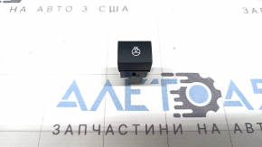 Кнопка подогрева руля Nissan Murano 25-26