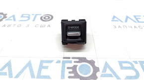 Кнопка DRIVE MODE Nissan Murano 25-26