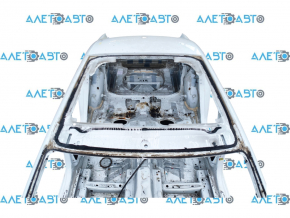 Крыша металл Audi A3 22-26 под люк, на кузове