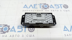 Шифтер КПП Nissan Murano 25-26 кнопки, царапины