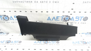 Подушка безпеки airbag колінна пасажирська права Nissan Murano 25-26 чорна