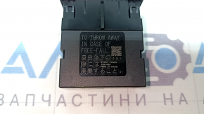 USB Hub Nissan Murano 25-26 тип2