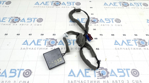 Antenna Time Control Unit Nissan Murano 25-26