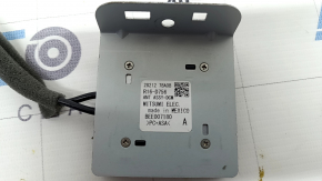 Antenna Time Control Unit Nissan Murano 25-26