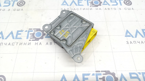 Модуль srs airbag компьютер подушек безопасности Nissan Murano 25-26