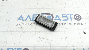 Плафон освещения центральный правый Nissan Murano 25-26 под люк