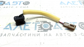 Микрофон в потолке Nissan Murano 25-26