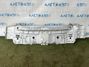 Задняя панель Honda Accord 23-26 высверлена, белая