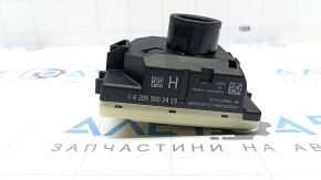 Замок зажигания Mercedes C-class W205 16-18