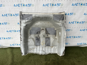 Корито багажника Honda Accord 23-26 висвердлено