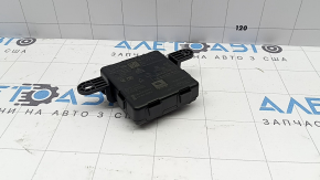Блок управления keyless Audi A3 22-26