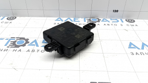 Блок управления keyless Audi A3 22-26