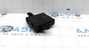 Блок управления keyless Audi A3 22-26