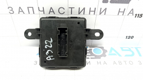 Блок управления keyless Audi A3 22-26