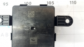 Блок управления keyless Audi A3 22-26