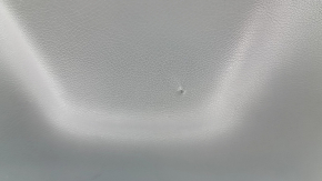 Сидіння пасажирське Mercedes C-class W205 15-21 з airbag, електричне, підігрів, бежева шкіра, подряпини, тички