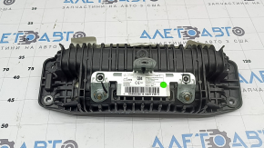 Подушка безопасности airbag пассажирская в торпеде Mercedes C-class W205 15-18