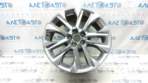 Колісний диск R20 x 8J ET35 Toyota Highlander 20-26 тип1 бордюрка