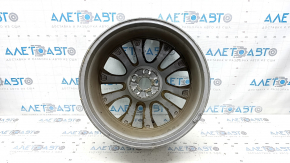 Колісний диск R20 x 8J ET35 Toyota Highlander 20-26 тип1 бордюрка
