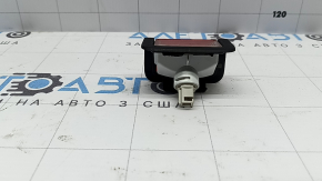 Плафон обшивки кришки багажника Mercedes C-class W205 15-21 зламане кріплення