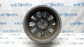 Колісний диск R20 x 8J ET35 Toyota Highlander 20-26 тип1 бордюрка