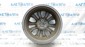 Колісний диск R20 x 8J ET35 Toyota Highlander 20-26 тип1 бордюрка
