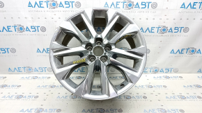 Колісний диск R20 x 8J ET35 Toyota Highlander 20-26 тип1 бордюрка