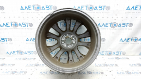 Колісний диск R20 x 8J ET35 Toyota Highlander 20-26 тип1 бордюрка