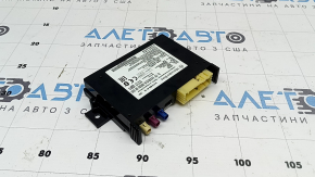 Communication Control Module Mercedes C-class W205 16-18
