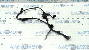Проводка с датчиком ABS заднего левого для Toyota Highlander, представлена без дефектов.
