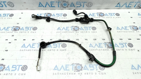 Проводка датчика ABS задній правий Toyota Highlander 20-26 AWD