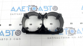 Підсклянники центральної консолі Mercedes C-class W205 16-21