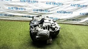 АКПП у зборі Volvo XC60 18-21 2.0T TG-81SC AWD T6 8 ступ 157к прим'ятий підон