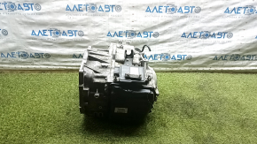 АКПП у зборі Volvo XC60 18-21 2.0T TG-81SC AWD T6 8 ступ 157к прим'ятий підон