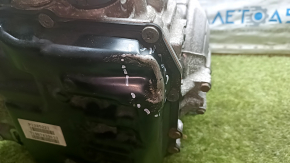 АКПП у зборі Volvo XC60 18-21 2.0T TG-81SC AWD T6 8 ступ 157к прим'ятий підон