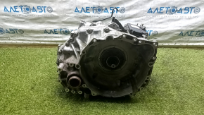 АКПП у зборі Volvo XC60 18-21 2.0T TG-81SC AWD T6 8 ступ 157к прим'ятий підон