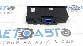 USB HUB, SD Mercedes C-class W205 16-18 царапины