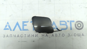 Заглушка буксировочного крюка переднего бампера Subaru Impreza WRX GH 15-16