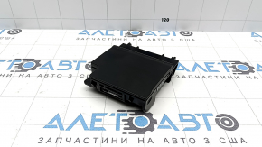 Попільничка центральної консолі передня Mercedes C-class W205 16-21